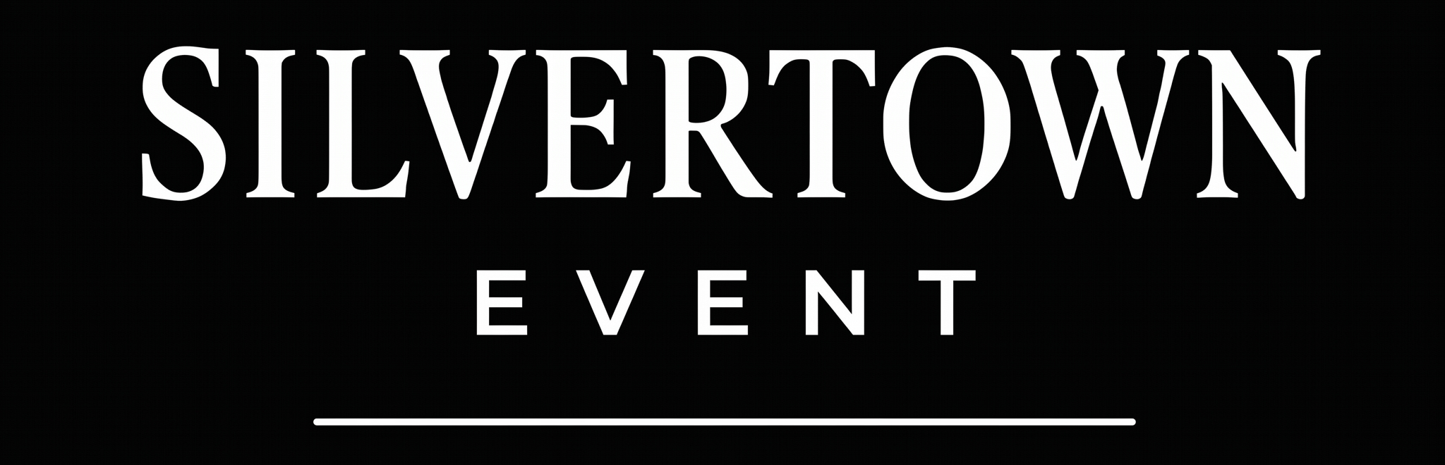 Silvertown Event